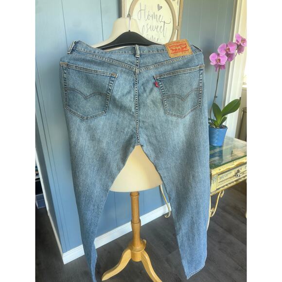 LEVIS 70s High Flare Size 27 Gorgeous! - Picture 6 of 13